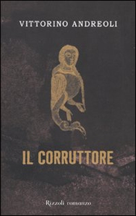 Il corruttore - Librerie.coop