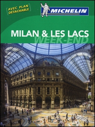 Milan & les lacs. Weekend - Librerie.coop