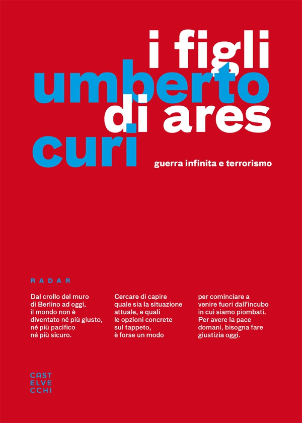 I figli di Ares - Librerie.coop I figli di Ares - Librerie.coop
