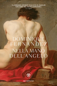 Nella mano dell'angelo - Librerie.coop