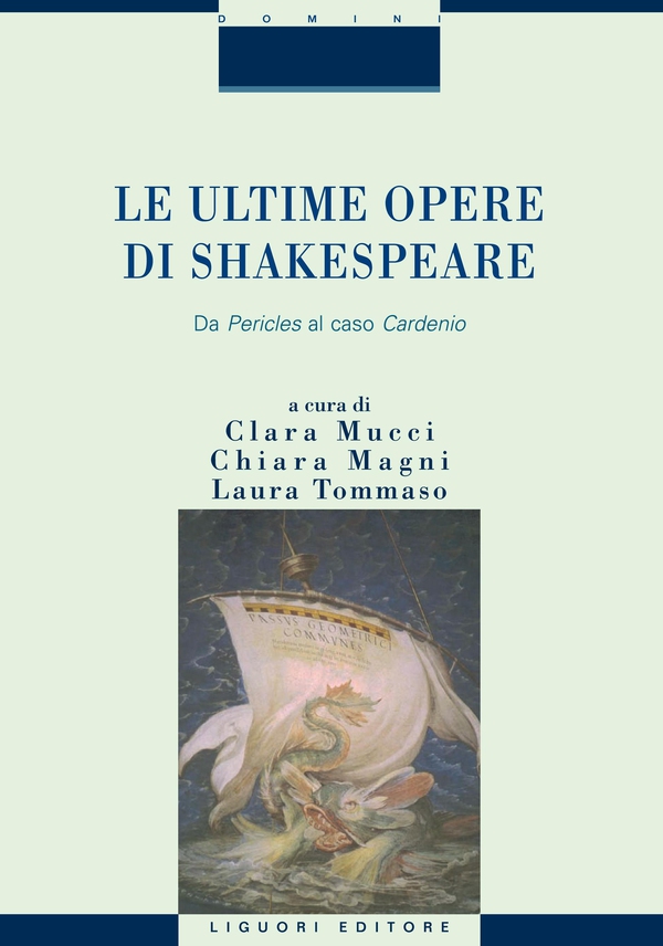 Le ultime opere di Shakespeare - Librerie.coop Le ultime opere di Shakespeare - Librerie.coop