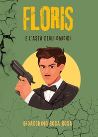 Floris e l'asta degli omicidi - Librerie.coop