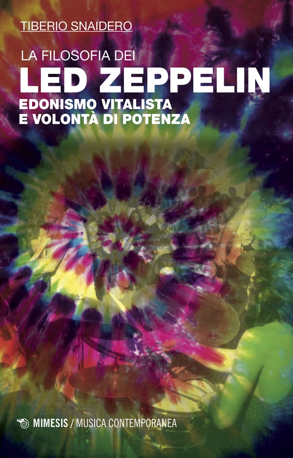 La filosofia dei Led Zeppelin - Librerie.coop La filosofia dei Led Zeppelin - Librerie.coop