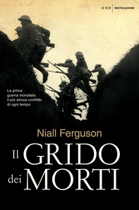 Il grido dei morti - Librerie.coop