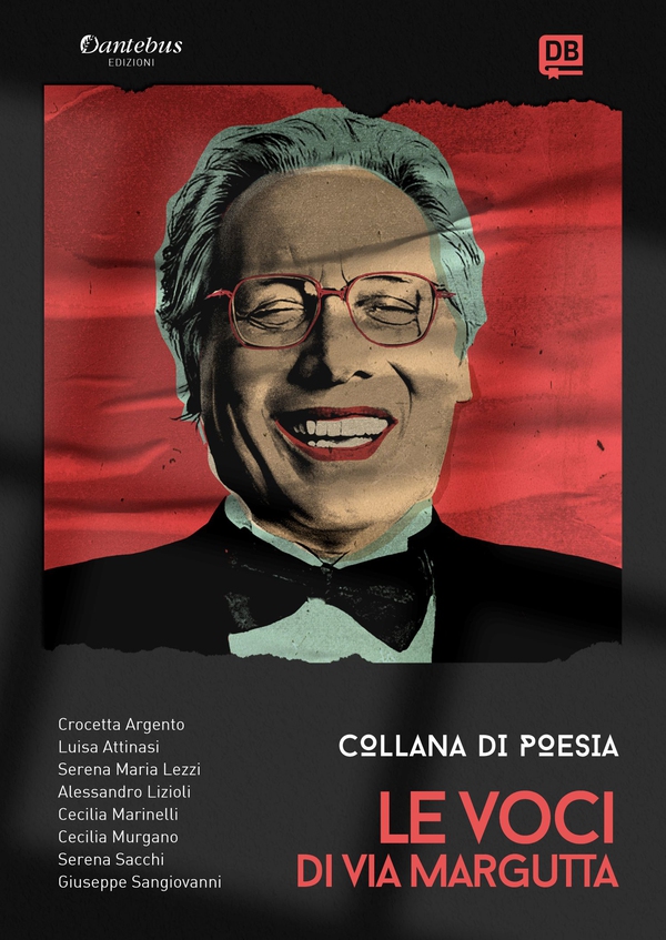 Collana Poetica Le Voci di Via Margutta vol. 22 - Librerie.coop Collana Poetica Le Voci di Via Margutta vol. 22 - Librerie.coop