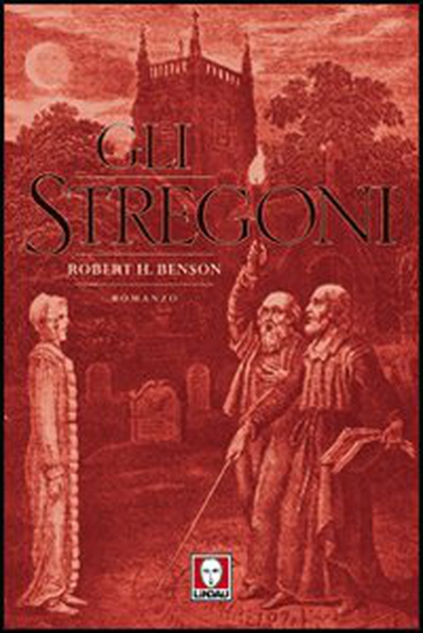Gli stregoni - Librerie.coop Gli stregoni - Librerie.coop