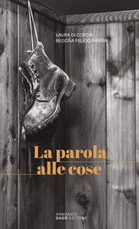 La parola alle cose - Librerie.coop