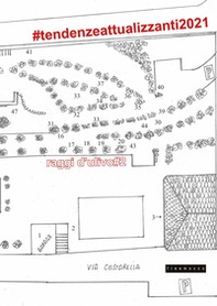 #tendenzeattualizzanti 2021. Raggi d'ulivo#2 - Librerie.coop
