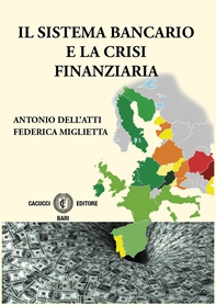 Il Sistema bancario e la crisi finanziaria - Librerie.coop Il Sistema bancario e la crisi finanziaria - Librerie.coop
