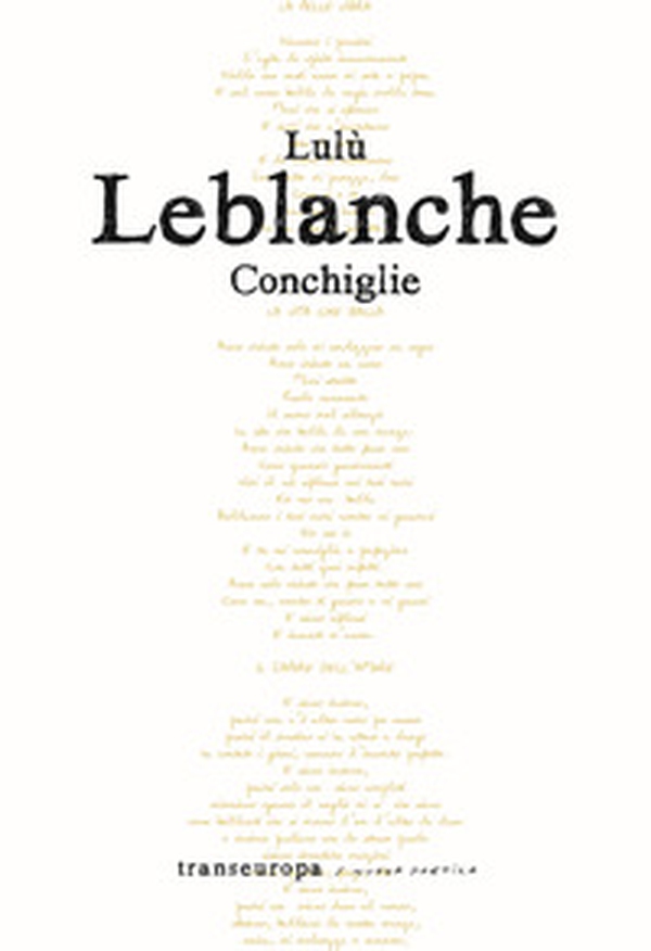 Conchiglie - Librerie.coop Conchiglie - Librerie.coop