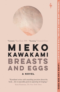 Breasts and eggs - Librerie.coop