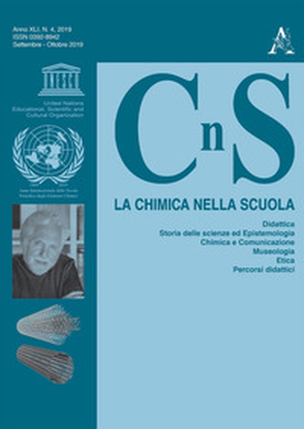 La chimica nella scuola - Librerie.coop La chimica nella scuola - Librerie.coop