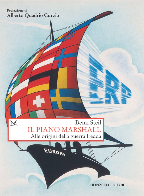Il piano Marshall - Librerie.coop Il piano Marshall - Librerie.coop