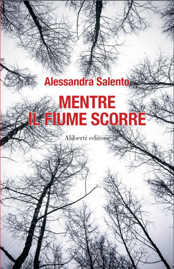 Mentre il fiume scorre - Librerie.coop Mentre il fiume scorre - Librerie.coop