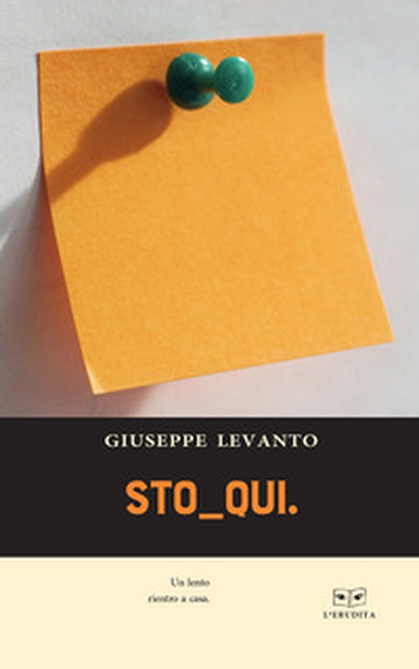 Sto qui - Librerie.coop Sto qui - Librerie.coop
