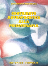 Contributo antroposofico alla psicoterapia - Librerie.coop