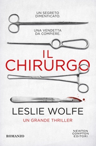 Il chirurgo - Librerie.coop