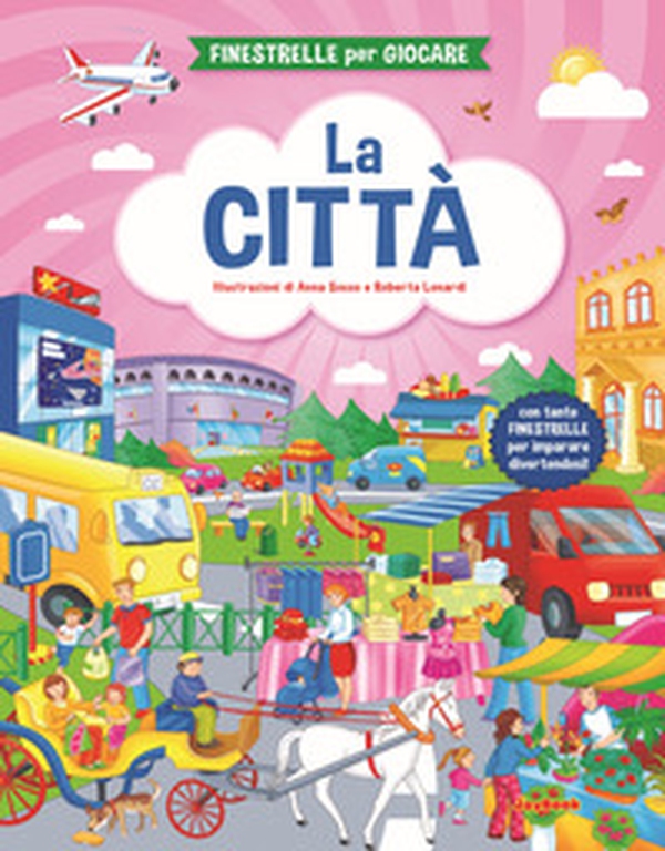 La città - Librerie.coop La città - Librerie.coop