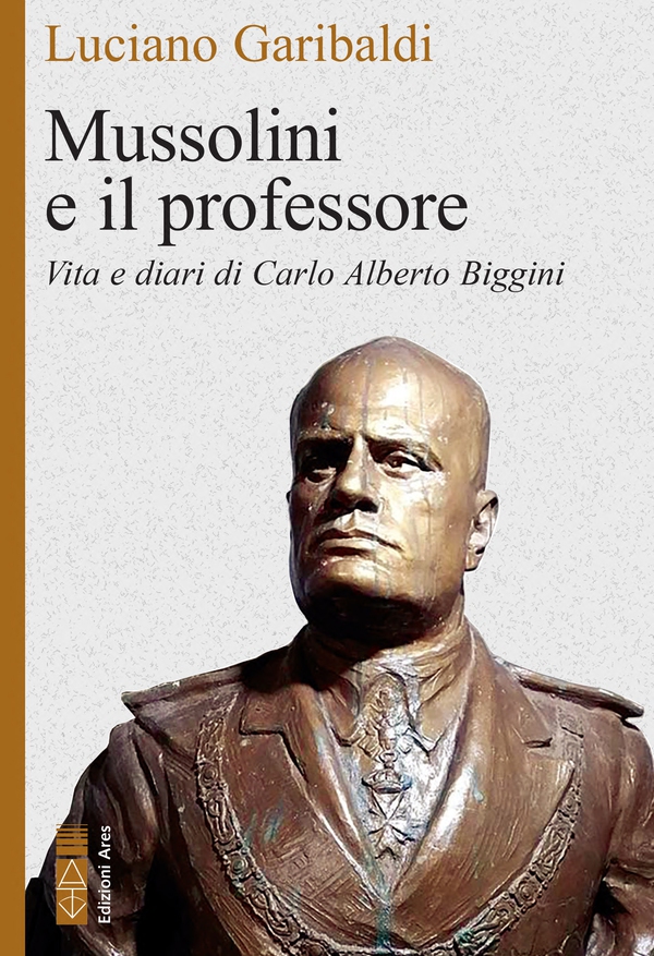 Mussolini e il professore - Librerie.coop Mussolini e il professore - Librerie.coop