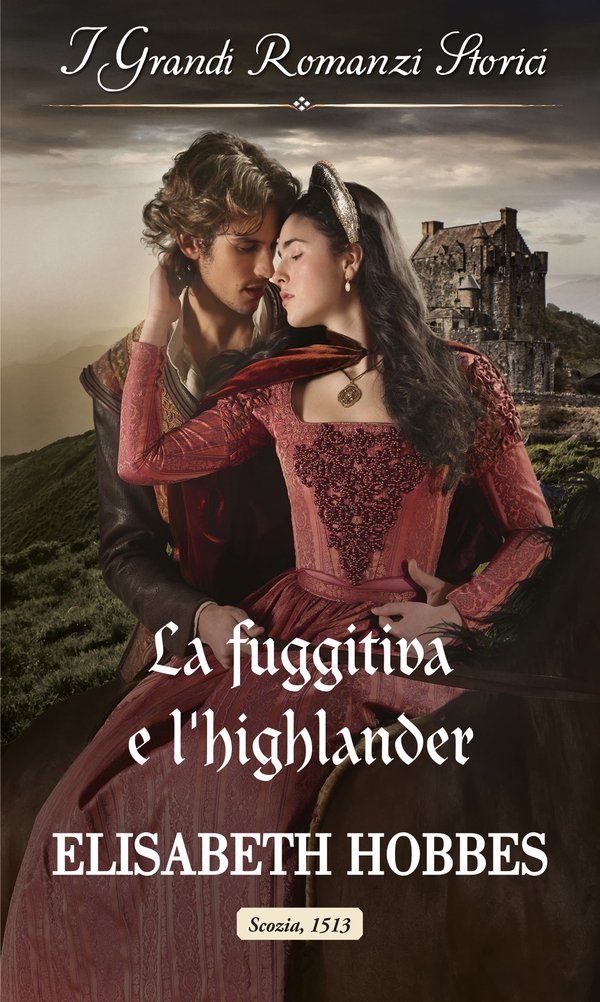 La fuggitiva e l'highlander - Librerie.coop La fuggitiva e l'highlander - Librerie.coop