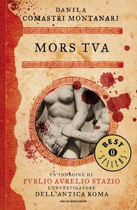 Mors tua - Librerie.coop Mors tua - Librerie.coop