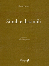 Simili e dissimili - Librerie.coop