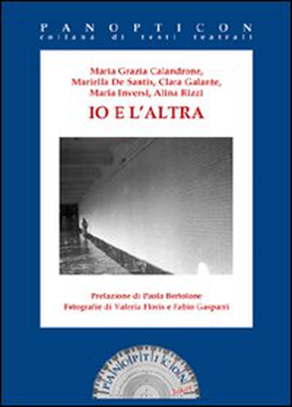 Io e l'altra - Librerie.coop Io e l'altra - Librerie.coop