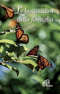 Le beatitudini della famiglia - Librerie.coop Le beatitudini della famiglia - Librerie.coop