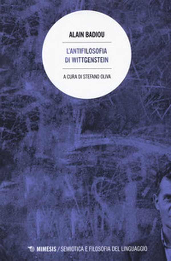 L'antifilosofia di Wittgenstein - Librerie.coop L'antifilosofia di Wittgenstein - Librerie.coop