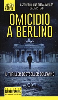 Omicidio a Berlino - Librerie.coop Omicidio a Berlino - Librerie.coop