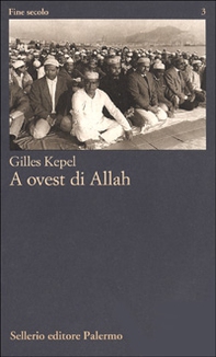 A ovest di Allah - Librerie.coop