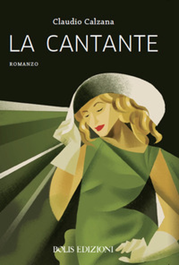 La cantante - Librerie.coop La cantante - Librerie.coop