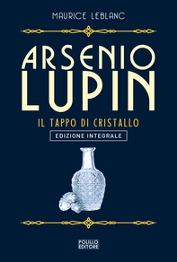 Il tappo di cristallo - Librerie.coop