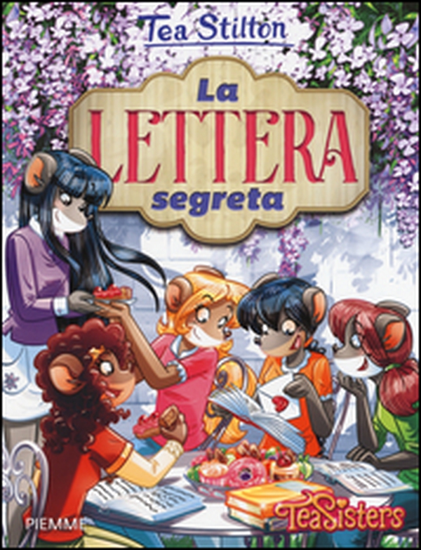 La lettera segreta - Librerie.coop La lettera segreta - Librerie.coop