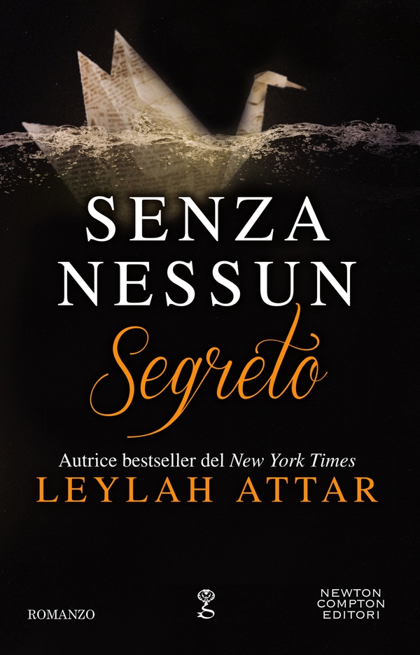 Senza nessun segreto - Librerie.coop Senza nessun segreto - Librerie.coop