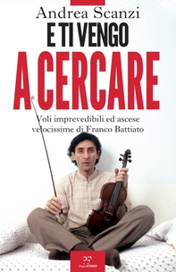 E ti vengo a cercare - Librerie.coop E ti vengo a cercare - Librerie.coop