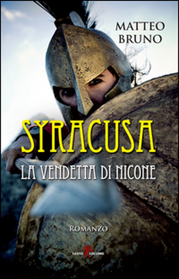 Syracusa. La vendetta di Nicone - Librerie.coop Syracusa. La vendetta di Nicone - Librerie.coop