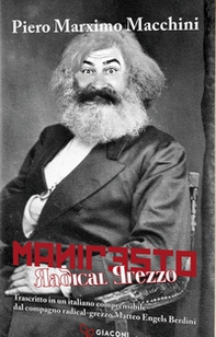 Manifesto radical grezzo - Librerie.coop Manifesto radical grezzo - Librerie.coop