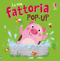 La mia fattoria pop-up - Librerie.coop