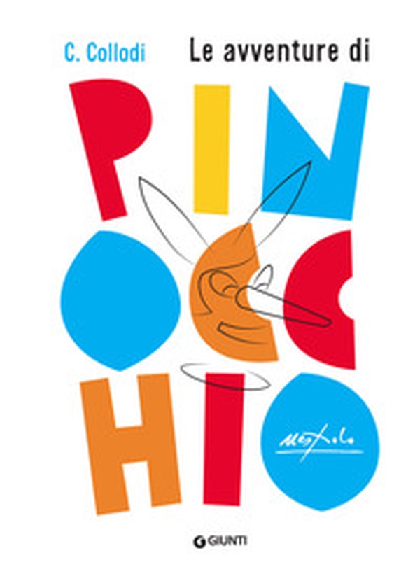 Le avventure di Pinocchio - Librerie.coop Le avventure di Pinocchio - Librerie.coop