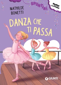 Danza che ti passa - Librerie.coop