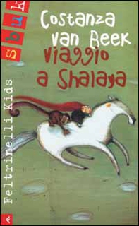 Viaggio a Shalaya - Librerie.coop