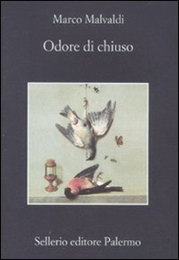 Odore di chiuso - Librerie.coop