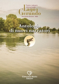 Antologia di nuovi narratori - Librerie.coop