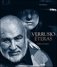 Verrusio Éteras. L'arte non muore - Librerie.coop Verrusio Éteras. L'arte non muore - Librerie.coop