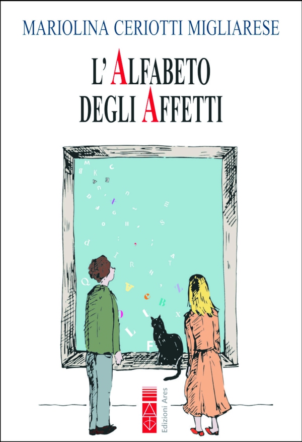 L'alfabeto degli affetti - Librerie.coop L'alfabeto degli affetti - Librerie.coop
