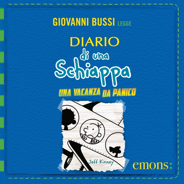 Diario di una schiappa 12 - Librerie.coop Diario di una schiappa 12 - Librerie.coop