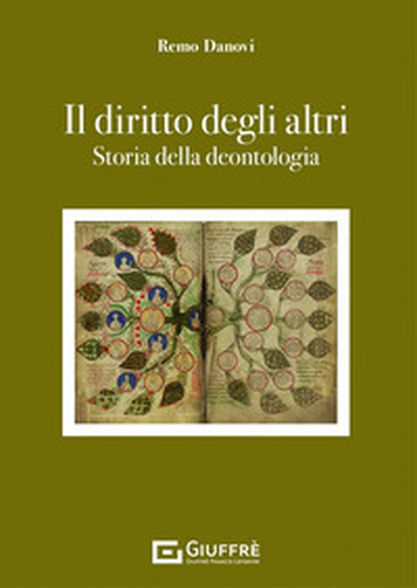 Il diritto degli altri. Storia della deontologia - Librerie.coop Il diritto degli altri. Storia della deontologia - Librerie.coop