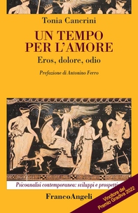Un tempo per l'amore - Librerie.coop Un tempo per l'amore - Librerie.coop