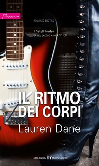Il ritmo dei corpi - Librerie.coop